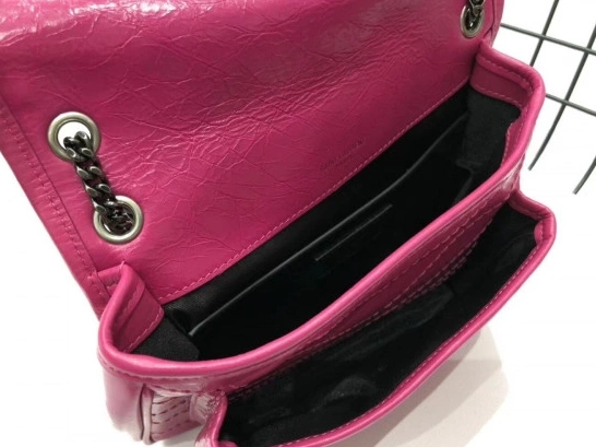 YSL BABY NIKI 0721